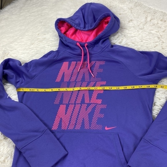 Nike Thermafit Hoodie - Picture 3 of 5